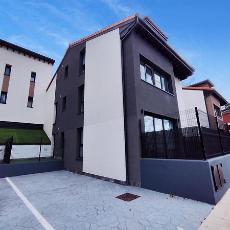 El Apartamento Que Te Mereces En Llanes Posada De Llanes Екстериор снимка