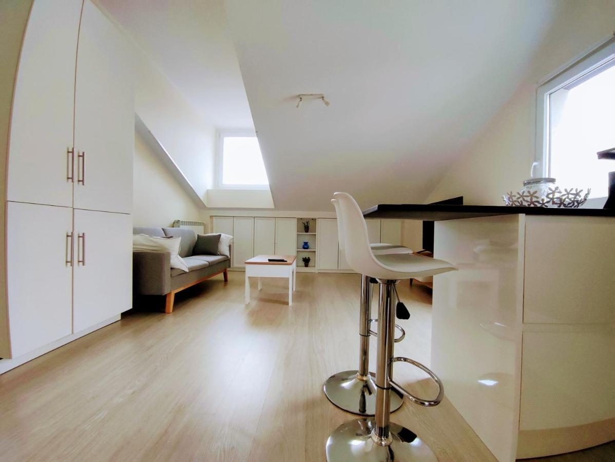 El Apartamento Que Te Mereces En Llanes Posada De Llanes Екстериор снимка