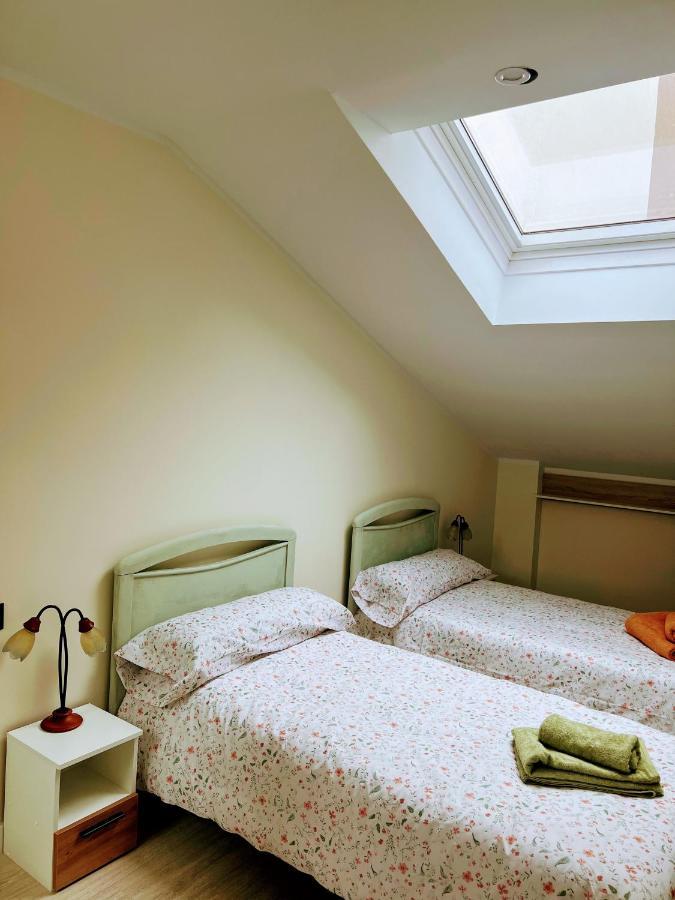 El Apartamento Que Te Mereces En Llanes Posada De Llanes Екстериор снимка