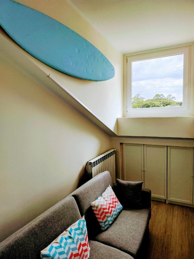El Apartamento Que Te Mereces En Llanes Posada De Llanes Екстериор снимка