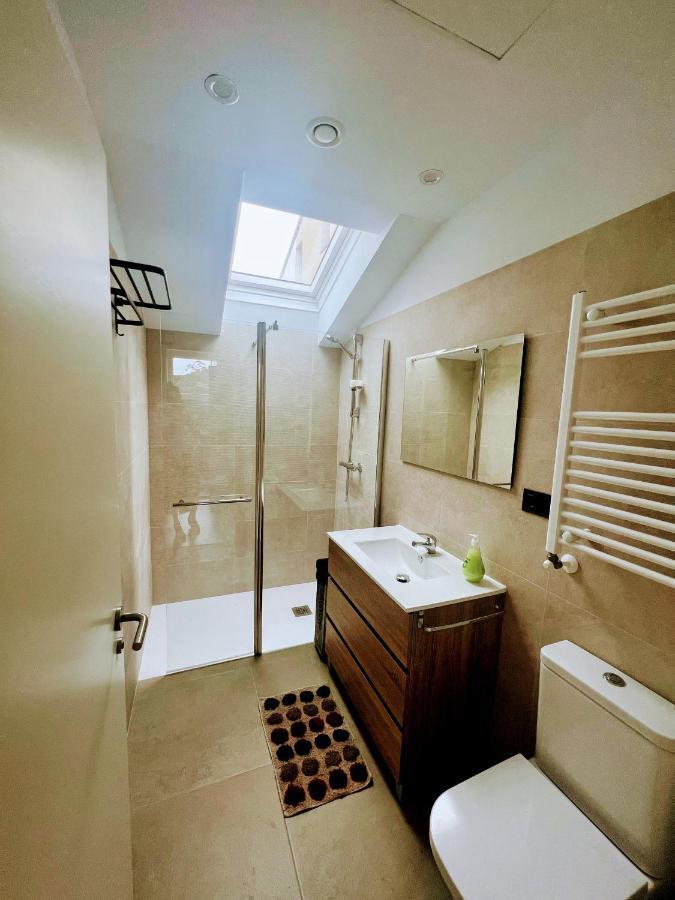 El Apartamento Que Te Mereces En Llanes Posada De Llanes Екстериор снимка