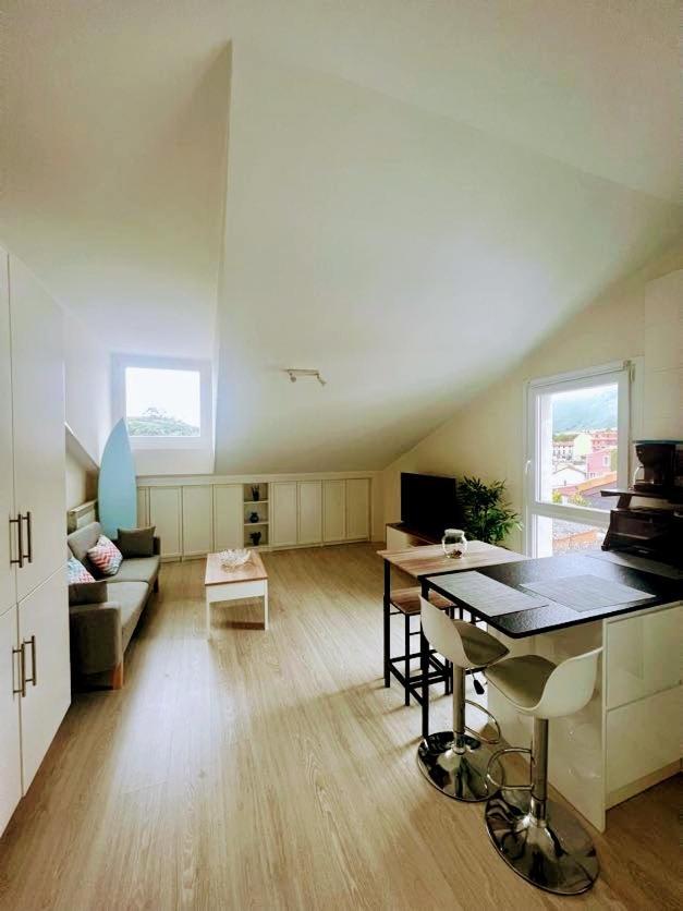 El Apartamento Que Te Mereces En Llanes Posada De Llanes Екстериор снимка