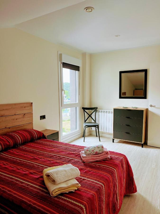 El Apartamento Que Te Mereces En Llanes Posada De Llanes Екстериор снимка