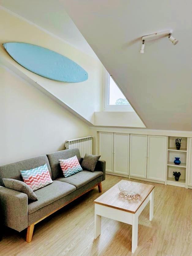 El Apartamento Que Te Mereces En Llanes Posada De Llanes Екстериор снимка