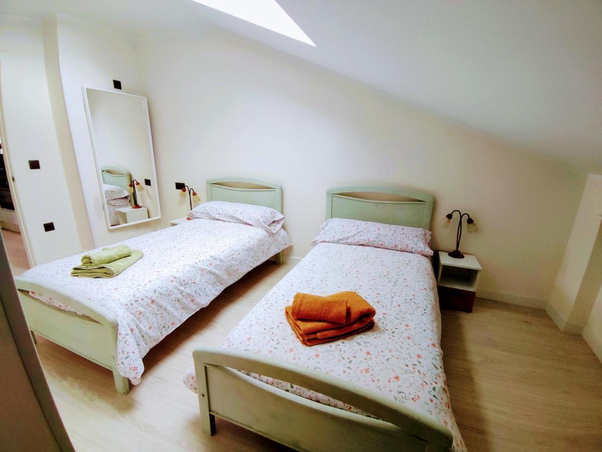 El Apartamento Que Te Mereces En Llanes Posada De Llanes Екстериор снимка